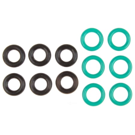 Mahle Fuel Injector O-Ring Kit, Mahle Gs33961 GS33961